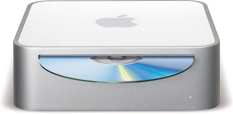 Macデスクトップ Mac mini original PPC G4 1.25 1Gb 40Gb Apple Mac Mini/G4 1.25/1GB Ram/40GB HDD/DVD/B - CeX (UK): - Buy